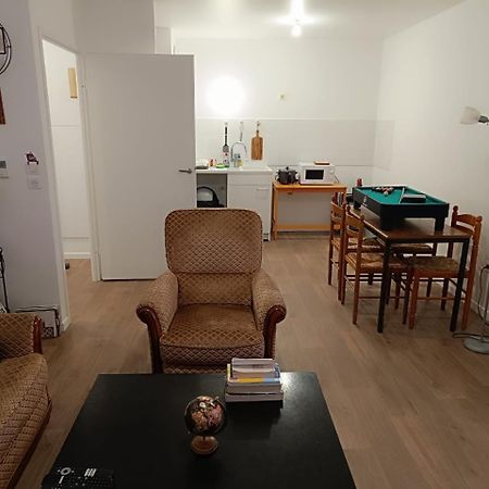 Bel Appartement Disponible Conflans-Sainte-Honorine Ngoại thất bức ảnh