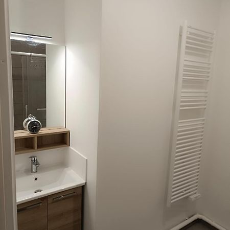 Bel Appartement Disponible Conflans-Sainte-Honorine Ngoại thất bức ảnh