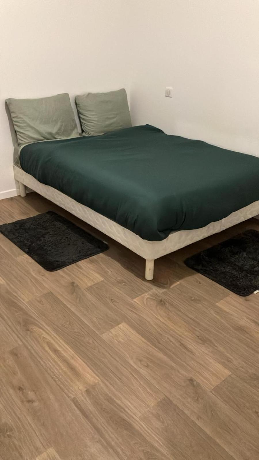Bel Appartement Disponible Conflans-Sainte-Honorine Ngoại thất bức ảnh
