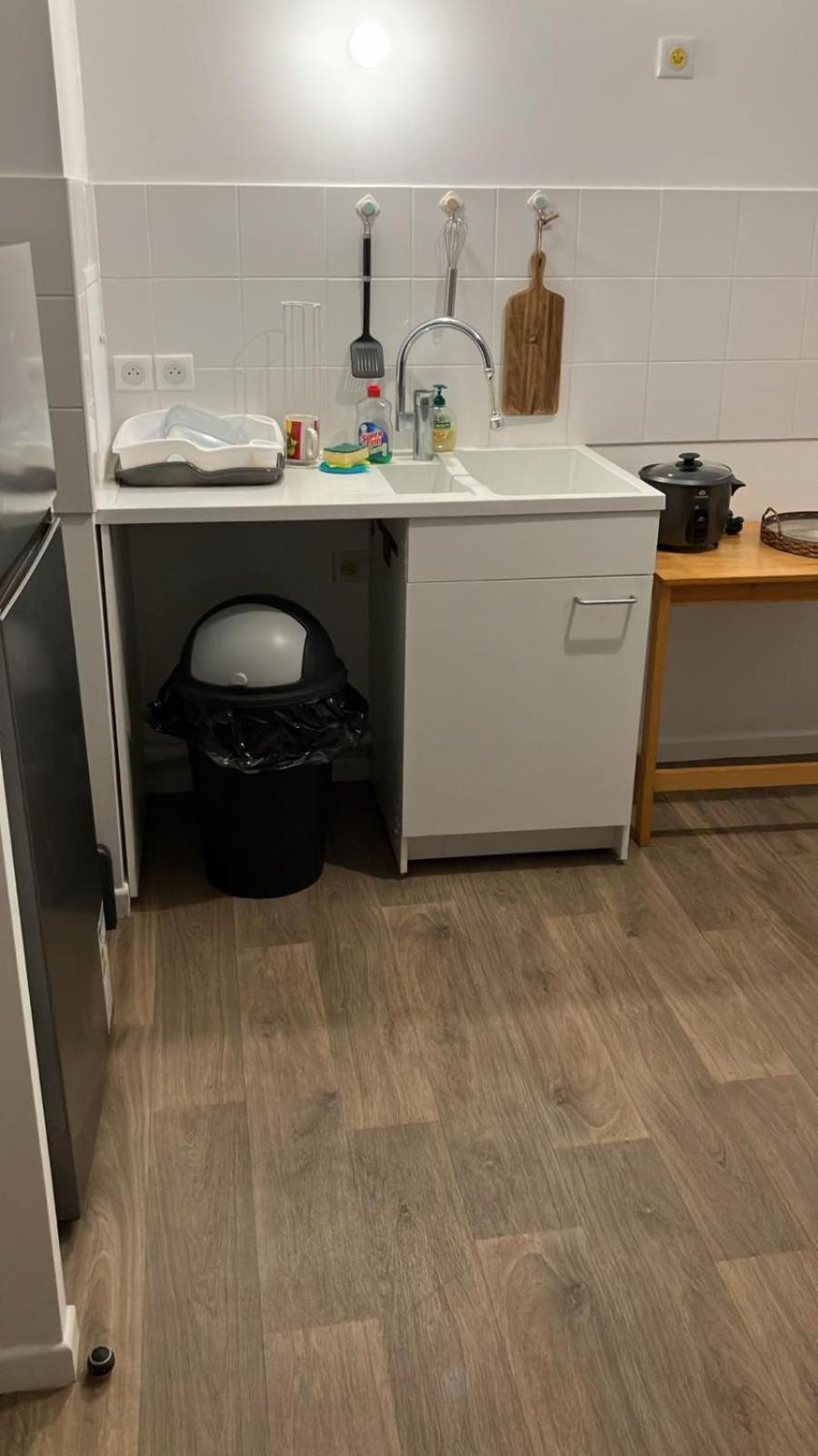 Bel Appartement Disponible Conflans-Sainte-Honorine Ngoại thất bức ảnh